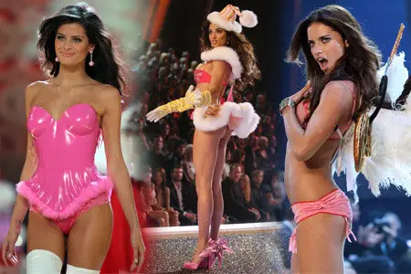 Victoria's Secret Fashion Show 2007