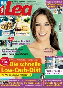 Lea - 2 September 2015