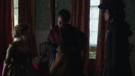 Harlots S02E05