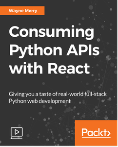 Consuming Python APIs with React