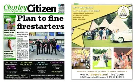 The Citizen – July 17, 2019
