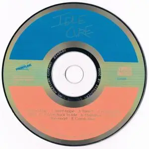 Idle Cure - Idle Cure (1986)