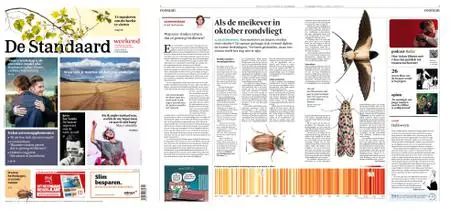 De Standaard – 29 oktober 2022