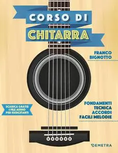 Franco Bignotto - Corso di chitarra