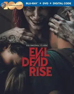 Evil Dead Rise (2023)