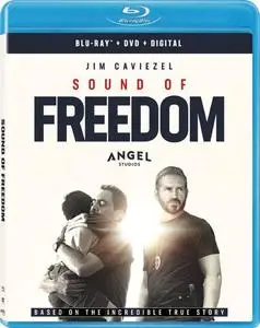 Sound of Freedom (2023)