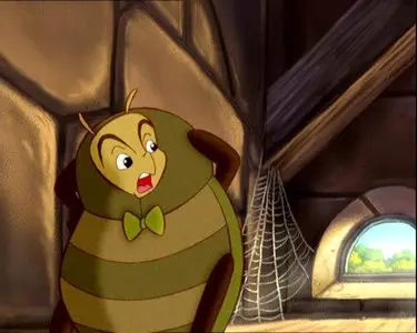 Hans Christian Andersen's 200th Anniversary: The Fairy Tales [8 volumes of 8] / Ганс Христиан Андерсен. Сказки (2003)
