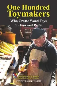 Who Create Wood Toys for Fun and Profit (repost)