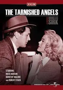 The Tarnished Angels (1957) [Re-UP]