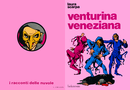 Venturina Veneziana