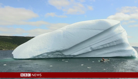 BBC - The Travel Show (2014)