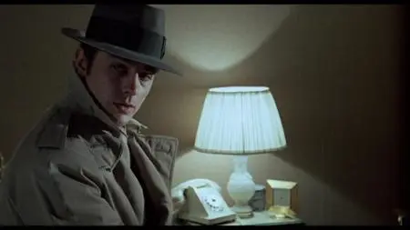 Le Samouraï (1967)