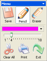 Magic Whiteboard ver.1.7