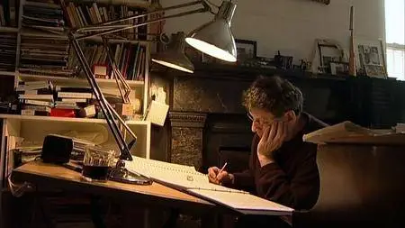 Philip Glass: Looking Glass (2005)