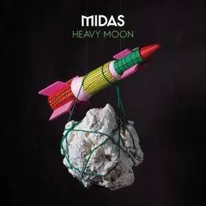 Midas - Heavy Moon (2017)