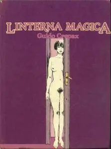 La Linterna Mágica, de Guido Crepax