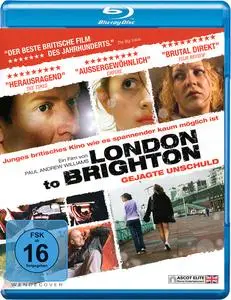 London to Brighton (2006) [w/Commentary]