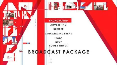 Broadcast Package 48175013