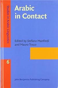 Arabic in Contact