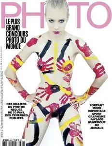 Réponses Photo N° 239 Février 2012