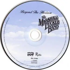 The Marshall Tucker Band - Beyond The Horizon (2004)