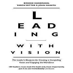 Leading with Vision [Audiobook]