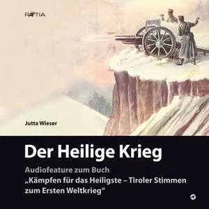 «Der Heilige Krieg» by Jutta Wieser