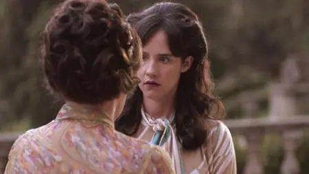 The House of Flowers S03E01