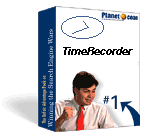 TimeRecorder ver.4.28 