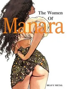 The Women of Manara