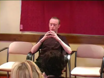 Jonathan Royle – Ultimate Hypnosis