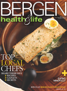 Bergen Health & Life - May 2016