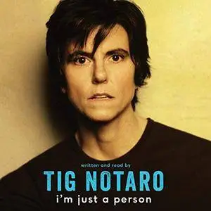 I'm Just a Person [Audiobook]