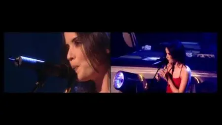 The Corrs - Live in London (2003)