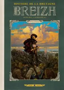 Breizh - Histoire de la Bretagne - Tome 8 - Les Chouans