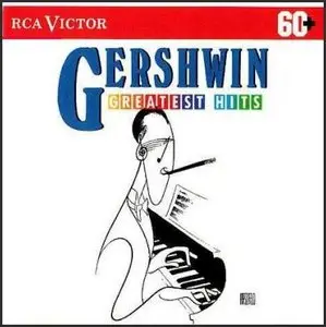 Gershwin - Greatest Hits