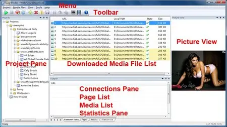 WebPictureDownloader 1.1.0.4