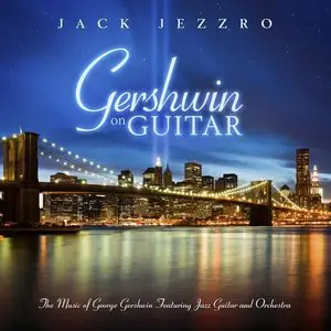Jack Jezzro - Collection (1998-2013)
