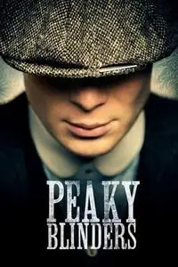 Peaky Blinders S05E06