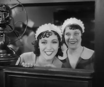 F.W. Murnau – City Girl (1930)