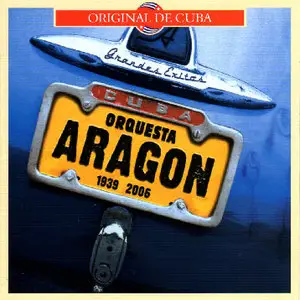 Orquesta Aragon - Grandes Exitos  (2006)