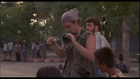 The Killing Fields (1984)