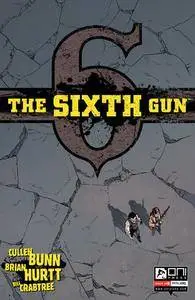 The Sixth Gun 048 (2016)