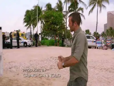 Hawaii Five-0 S08E25