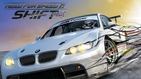 Need for Speed Shift 1.2.74