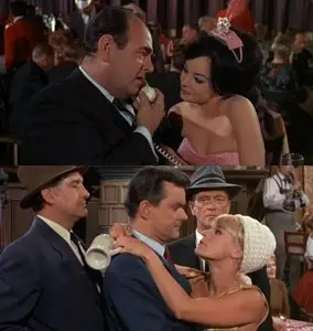 The Wicked Dreams of Paula Schultz (1968) 