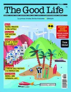 The Good Life Italia - agosto/settembre 2018