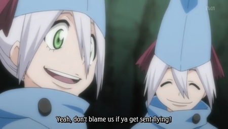 Bleach Episode 246