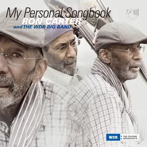 Ron Carter & WDR Big Band - My Personal Songbook (2015)