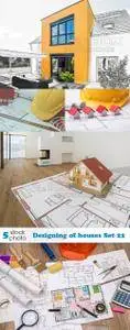 Photos - Designing of houses Set 22